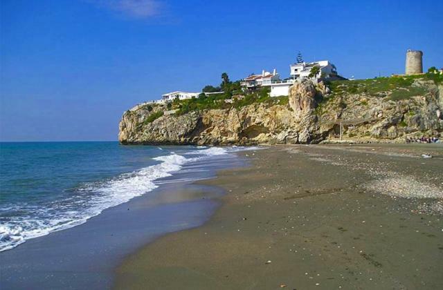 Mediterraneo 164 Apartment Rincón de la Victoria Екстериор снимка