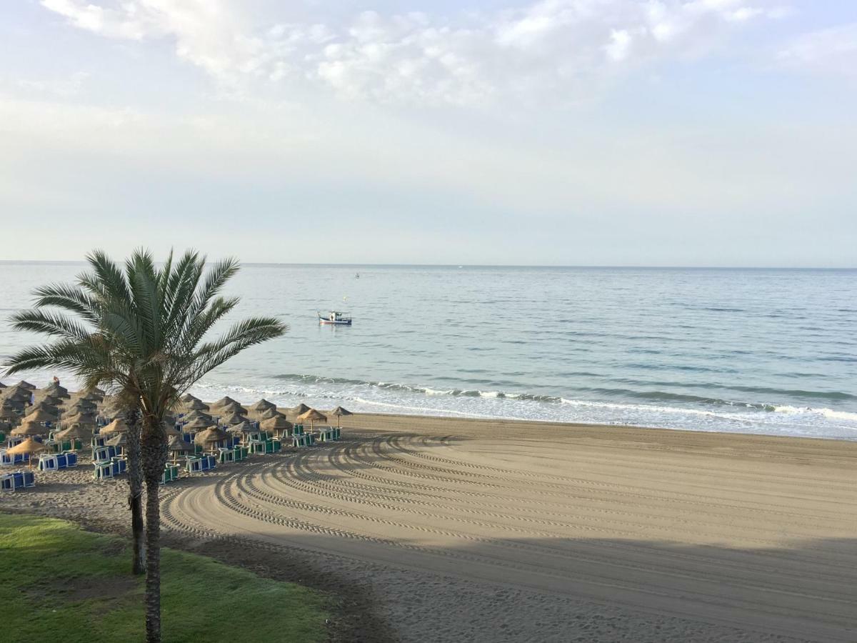 Mediterraneo 164 Apartment Rincón de la Victoria Екстериор снимка