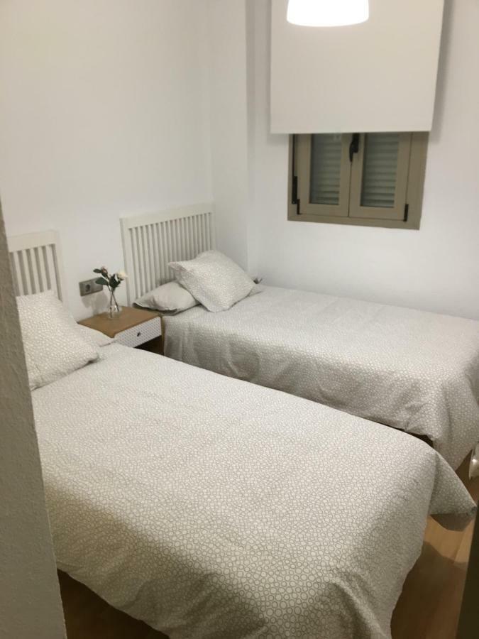 Mediterraneo 164 Apartment Rincón de la Victoria Екстериор снимка
