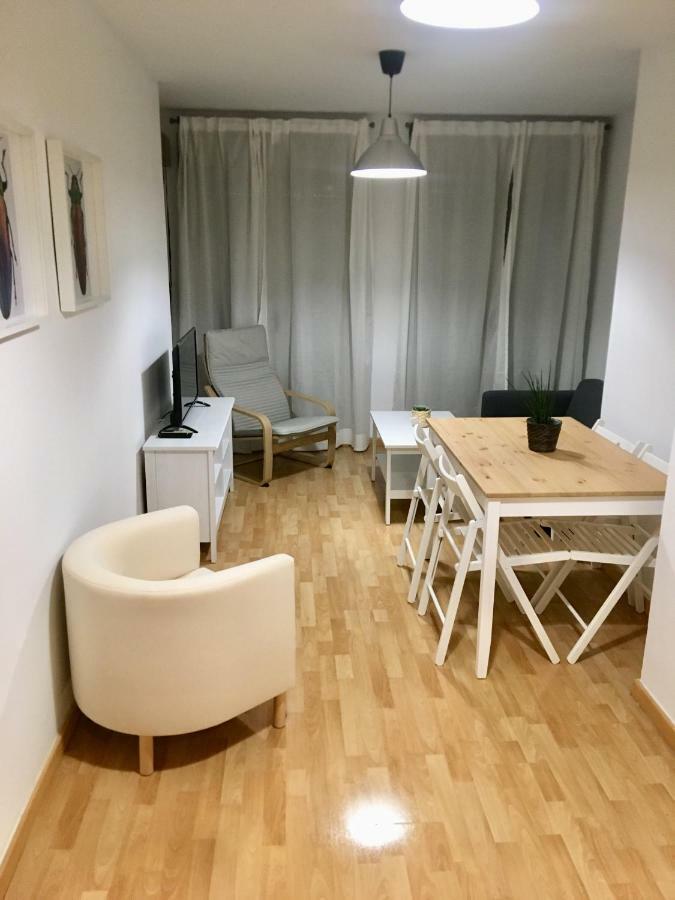 Mediterraneo 164 Apartment Rincón de la Victoria Екстериор снимка