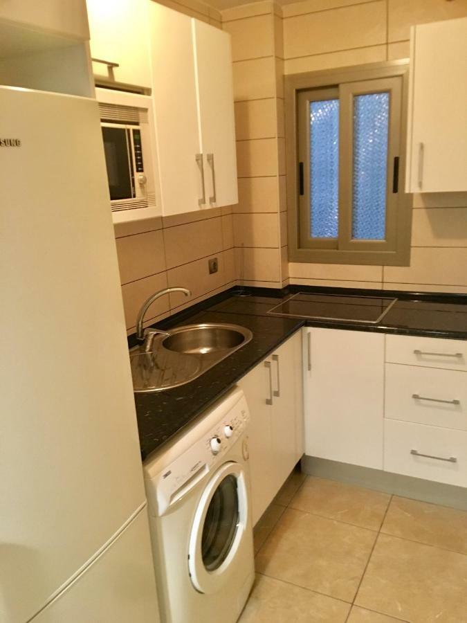 Mediterraneo 164 Apartment Rincón de la Victoria Екстериор снимка